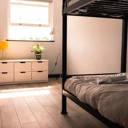 The Turner Apartment - Margate Beach - By Goldex Coastal Breaks Bagian luar foto