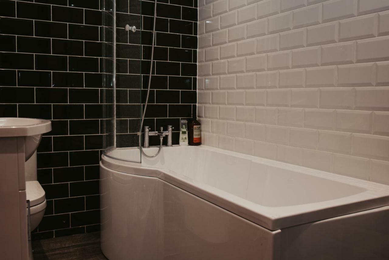 The Turner Apartment - Margate Beach - By Goldex Coastal Breaks Bagian luar foto