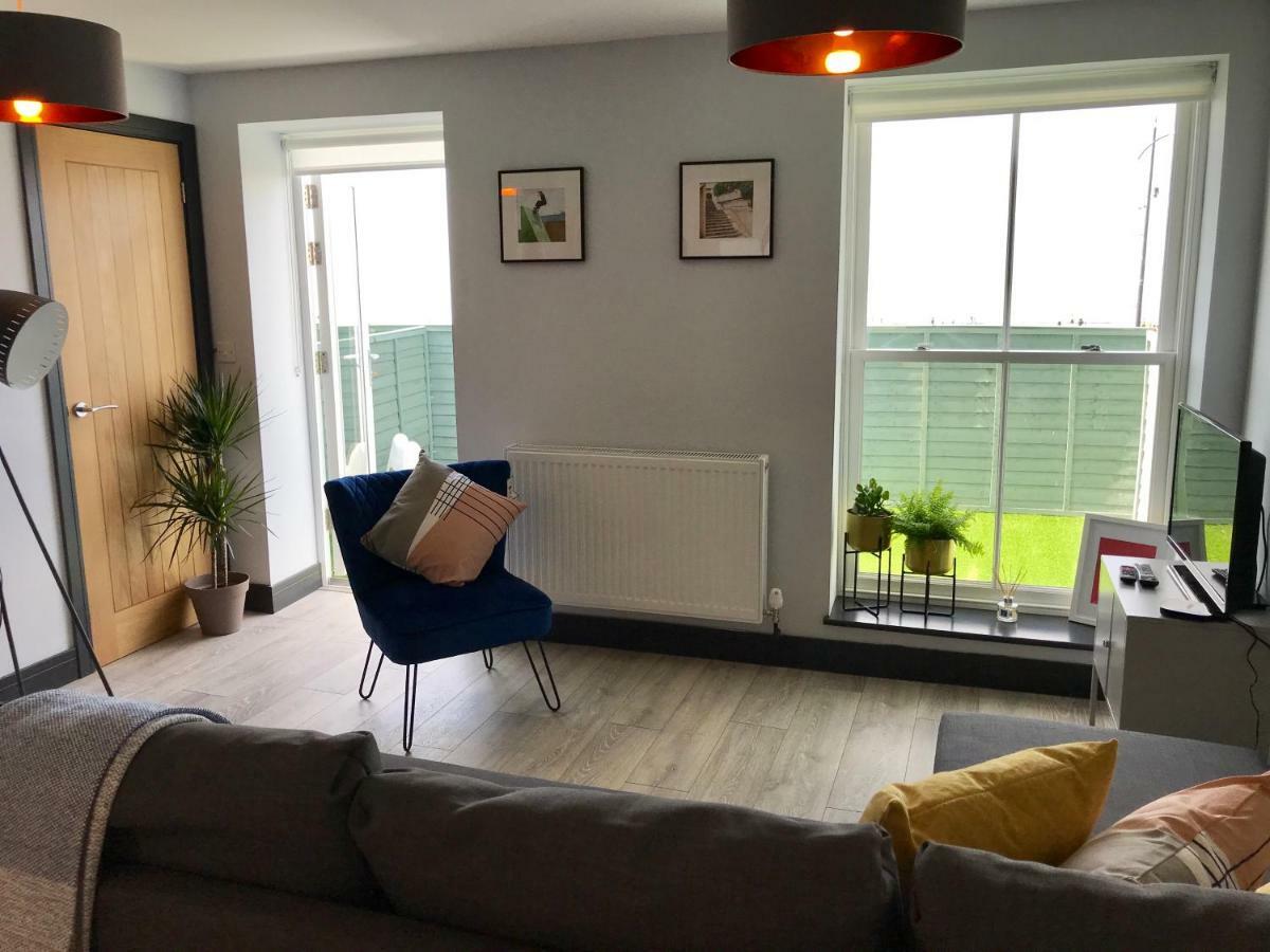 The Turner Apartment - Margate Beach - By Goldex Coastal Breaks Bagian luar foto